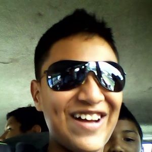 Meet your Posher, John david torres